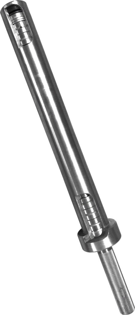 Μπάρα από ανοξείδωτο ατσάλι, λαβή 29mm - Image 22