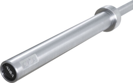 Μπάρα χωρίς κολάρο Φ50mmx218cm, PSI: 200000 - Image 18