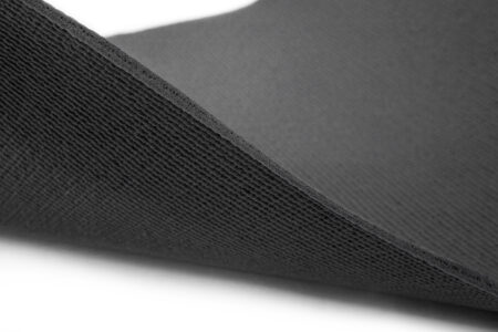 Στρώμα Yoga 6mm Μαύρο - Image 24