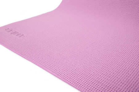 Στρώμα Yoga 6mm Ροζ - Image 23