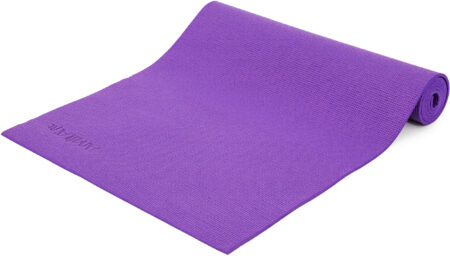 Στρώμα Yoga 4mm Μωβ - Image 26