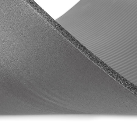 Στρώμα Γυμναστικής NBR 15mm 80Kg 183cm Γκρι - Image 34