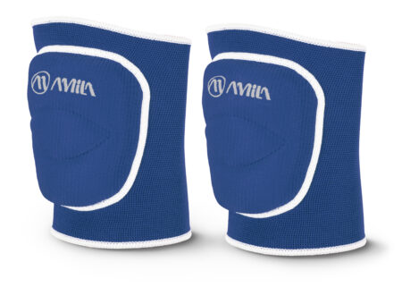 Επιγονατίδα Volley με Foam AMILA Μπλε Medium - Image 6