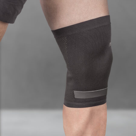 Επιγονατίδα AMILA Knee Sleeve XL - Image 32
