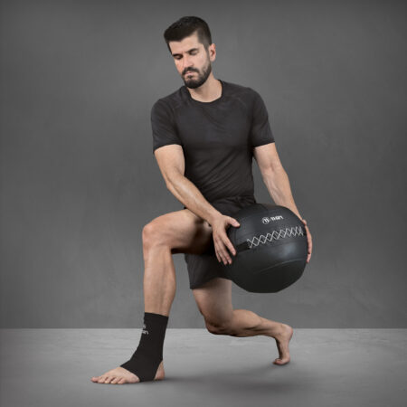 Επιστραγαλίδα AMILA Ankle Sleeve S - Image 25