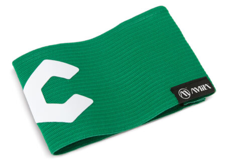Περιβραχιόνιο αρχηγού (με velcro), Πράσινο - Image 17