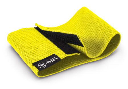 Περιβραχιόνιο αρχηγού (με velcro), Κίτρινο - Image 18