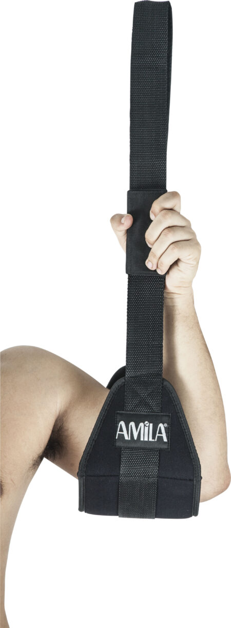 Ιμάντες Κοιλιακών με Velcro - Image 11