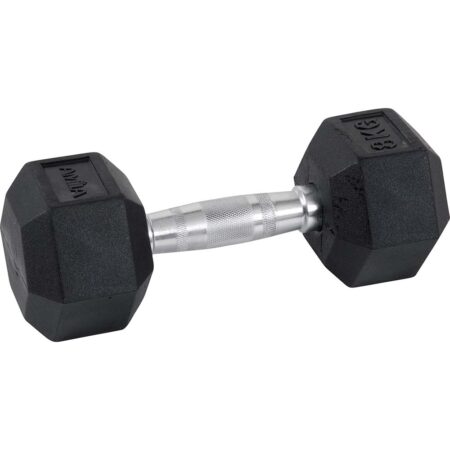 Αλτήρας Εξάγωνος Rubber Cover Class A - 35,0Kg - Image 5