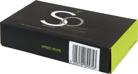 Speed Rope με βαρίδια - Image 18