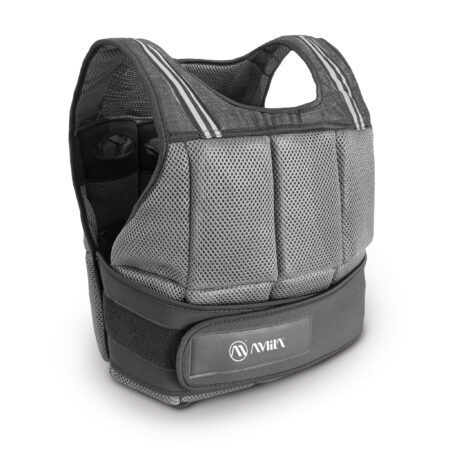 Γιλέκο με ρυθμιζόμενα εσωτερικά βάρη Σιλικόνης - Image 26