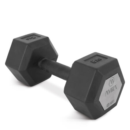 Aλτήρας Εξάγωνος Original Rubber S - 8,0Kg - Image 12