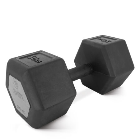 Aλτήρας Εξάγωνος Original Rubber S - 30,0Kg - Image 13