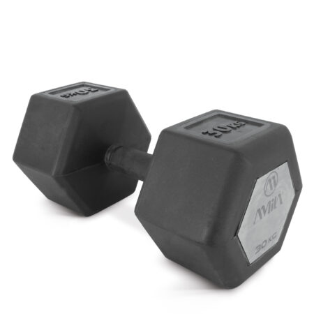 Aλτήρας Εξάγωνος Original Rubber S - 30,0Kg - Image 15