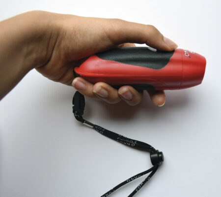 Σφυρίχτρα FOX40 Electronic Whistle - Image 29