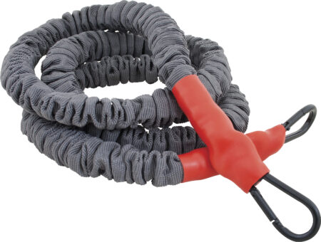 Λάστιχο Αντίστασης AMILA GYMTUBE (Χωρίς Λαβές) Medium - Image 19