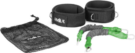 ΣΕΤ Εκγύμνασης Απαγωγών (Μεσαία αντίσταση) - Image 27