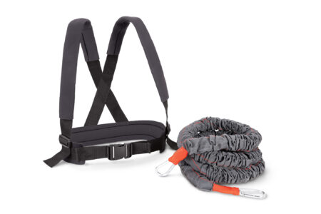 Λάστιχο Αντίστασης Random Direction Trainer Deluxe Heavy - Image 10