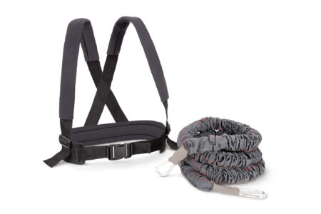 Λάστιχο Αντίστασης Random Direction Trainer Deluxe Ultra Heavy - Image 13