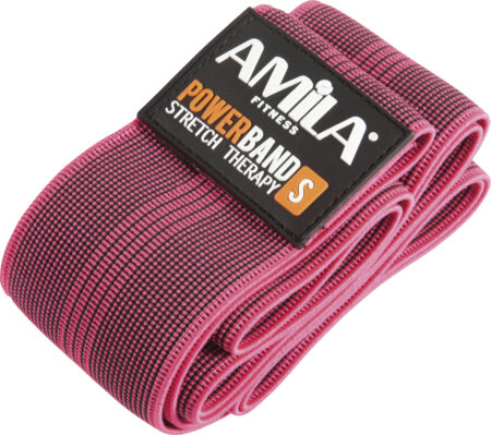 Λάστιχο Stretch AMILA PowerBand Small - Image 13