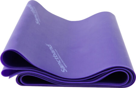 Λάστιχο Αντίστασης Sanctband Gymband Πολύ Σκληρό - Image 26