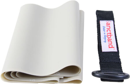 Λάστιχο Αντίστασης Sanctband Gymband Πολύ Σκληρό+ - Image 28