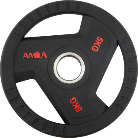 Δίσκος AMILA TPU 50mm 5,00Kg - Image 11