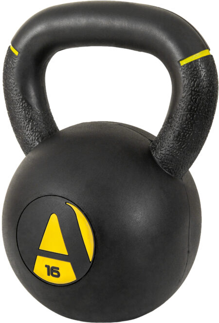 AMILA Kettlebell Original Rubber 16Kg - Image 10