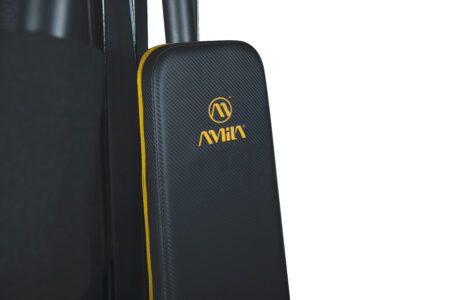 Πολυόργανο Γυμναστικής AMILA HG187F - Image 23