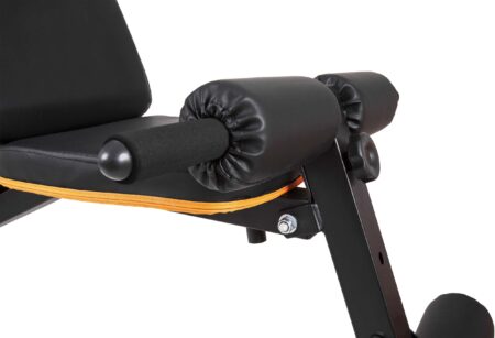 Πάγκος Γυμναστικής AMILA DT30 - Image 23