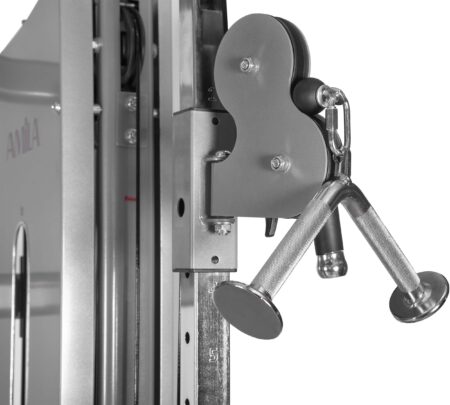 Διπλή Τροχαλία AMILA FT3100 - Image 24