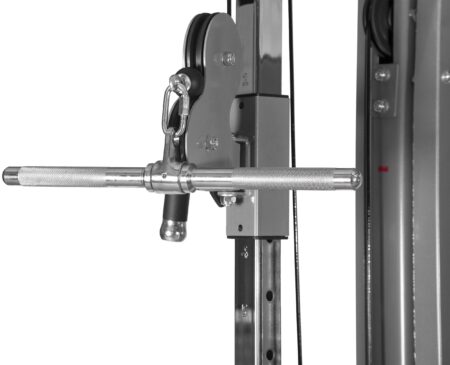 Διπλή Τροχαλία AMILA FT3100 - Image 25