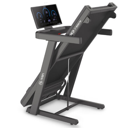 Διάδρομος Γυμναστικής Amila Velos F300PI - Image 21