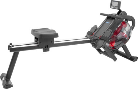 AMILA Κωπηλατική Νερού ET 7460R - Image 21