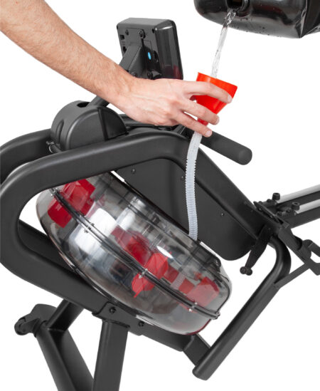 AMILA Κωπηλατική Νερού ET 7460R - Image 22