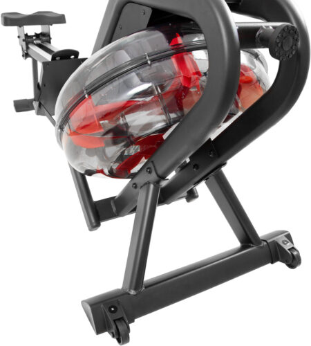 AMILA Κωπηλατική Νερού ET 7460R - Image 28