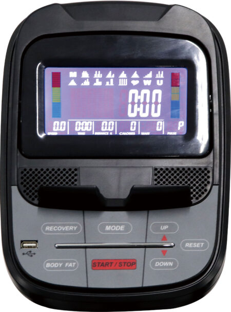 Ποδήλατο Όρθιο Amila Aston BX7P - Image 11