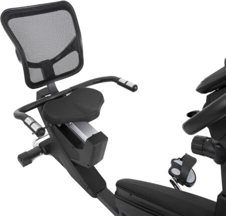 Ποδήλατο Γυμναστικής Καθιστό ATLAS 600R - Image 23