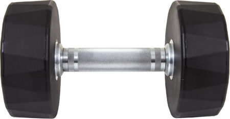 Aλτήρας Πολυγωνικός Polygon PU Series - 12,50Kg - Image 12