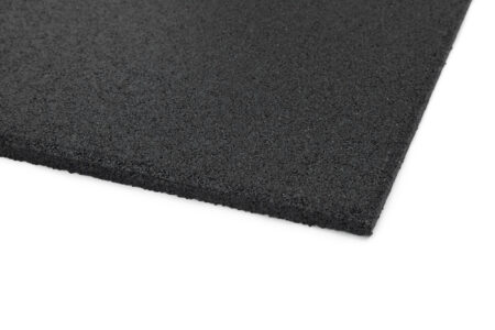 BEFIT PRO Επαγγελματικό Δάπεδο Γυμναστηρίου Μαύρο 100x100x1,5cm - Image 19