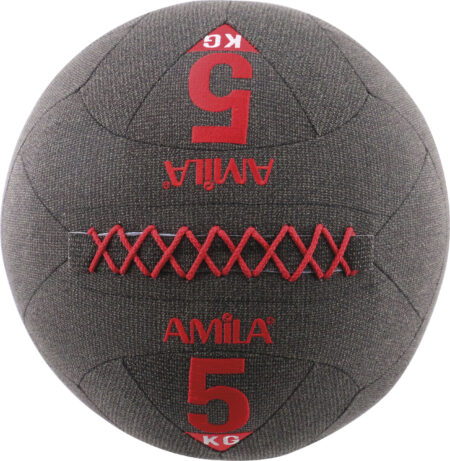 AMILA Wall Ball Kevlar Series 5Kg - Image 8