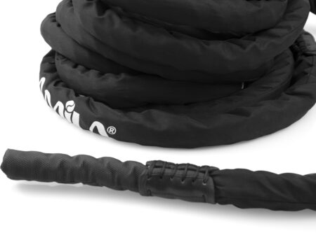 AMILA Battle Rope Kevlar Handle (9m) - Image 18