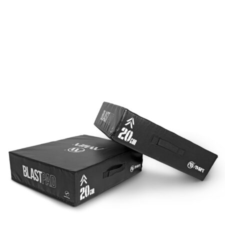 Μαξιλάρια Πτώσης Μπάρας AMILA BlastPad - Image 22