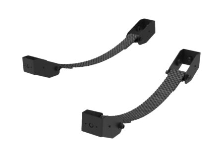 Ιμάντες Ασφαλείας για Κλωβό AMILA Compact Training Camp - Image 9