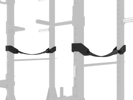 Ιμάντες Ασφαλείας για Κλωβό AMILA Compact Training Camp - Image 10