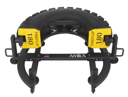 Ρόδα Crossfit AMILA TireFlip 180° - Image 17