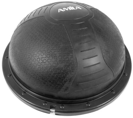 Μπάλα Ισορροπίας AMILA Balance Ball TPE 60cm - Image 27