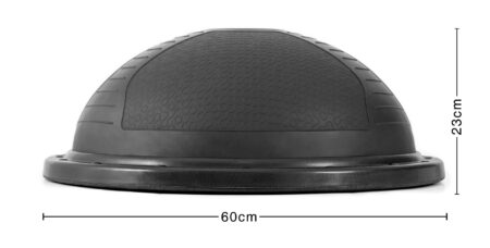 Μπάλα Ισορροπίας AMILA Balance Ball TPE 60cm - Image 30