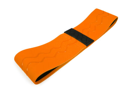 Λάστιχο Αντίστασης AMILA Fabric HipBand Light - Image 18