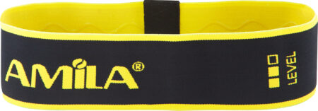 Λάστιχο Αντίστασης AMILA Fabric HipBand Medium - Image 25